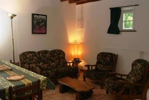 фото отеля Chambres d'hotes Boisaubert