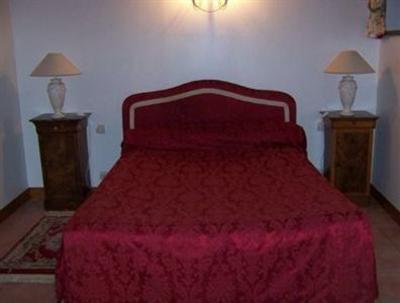 фото отеля Chambres d'hotes Boisaubert