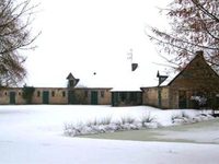 Chambres d'hotes Boisaubert