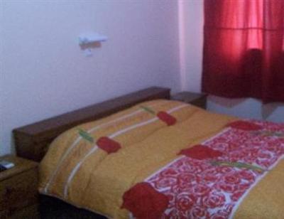 фото отеля Hotel Koridallos