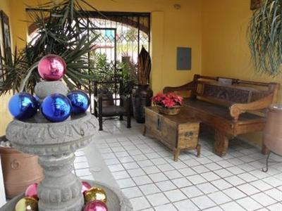 фото отеля Hotel Diamante Sayulita