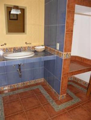 фото отеля Hotel Diamante Sayulita