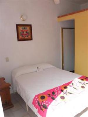 фото отеля Hotel Diamante Sayulita