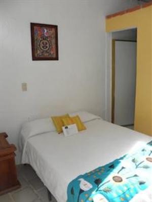 фото отеля Hotel Diamante Sayulita