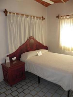 фото отеля Hotel Diamante Sayulita