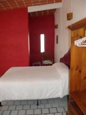 фото отеля Hotel Diamante Sayulita