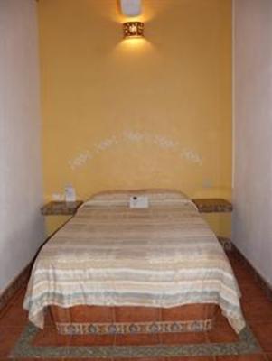 фото отеля Hotel Diamante Sayulita