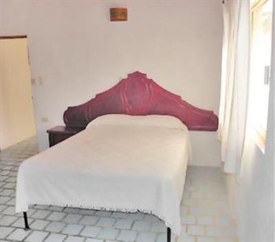 фото отеля Hotel Diamante Sayulita