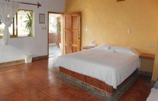 фото отеля Hotel Diamante Sayulita