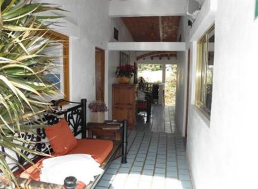 фото отеля Hotel Diamante Sayulita