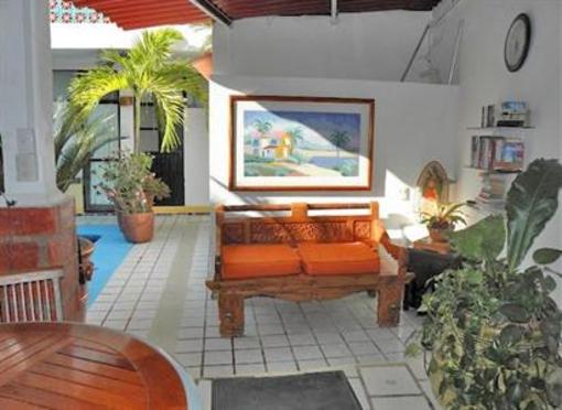 фото отеля Hotel Diamante Sayulita