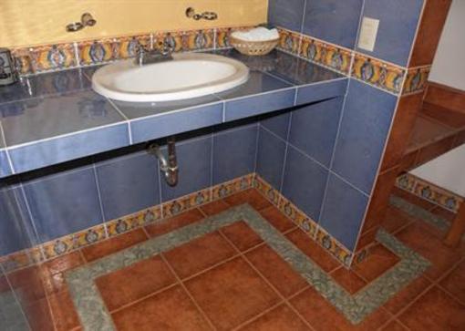 фото отеля Hotel Diamante Sayulita