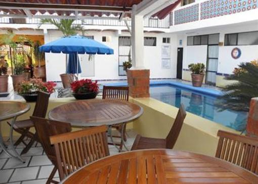 фото отеля Hotel Diamante Sayulita