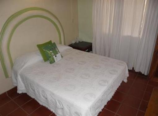 фото отеля Hotel Diamante Sayulita