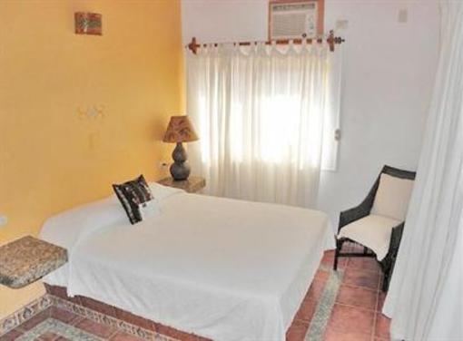 фото отеля Hotel Diamante Sayulita