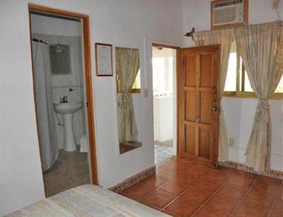 фото отеля Hotel Diamante Sayulita