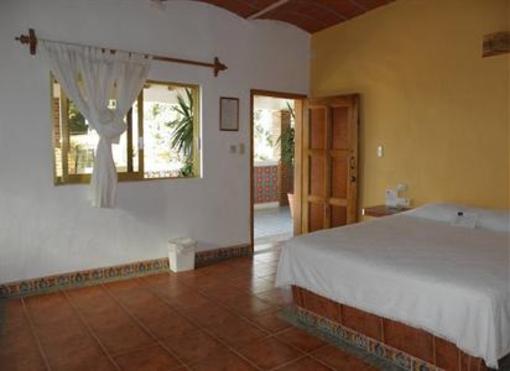 фото отеля Hotel Diamante Sayulita