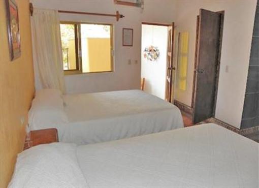 фото отеля Hotel Diamante Sayulita