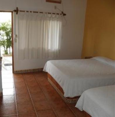 фото отеля Hotel Diamante Sayulita