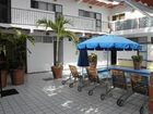 фото отеля Hotel Diamante Sayulita