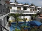 фото отеля Hotel Diamante Sayulita