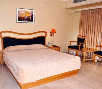 фото отеля The Ambassador Hotel Pune