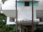 фото отеля The Ambassador Hotel Pune