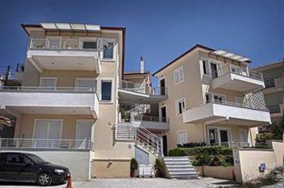 фото отеля Sunday Apartments
