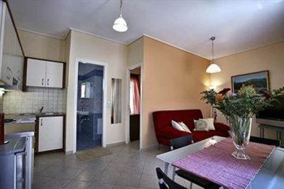 фото отеля Sunday Apartments