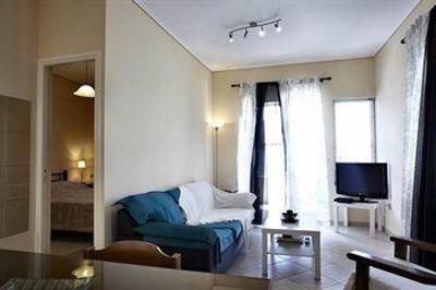 фото отеля Sunday Apartments