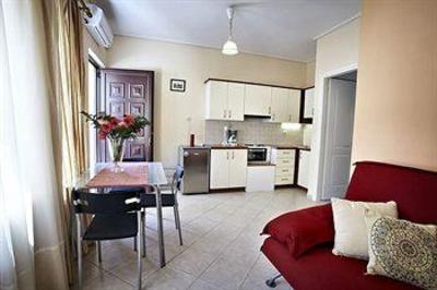 фото отеля Sunday Apartments