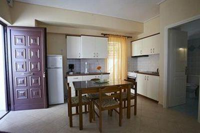 фото отеля Sunday Apartments