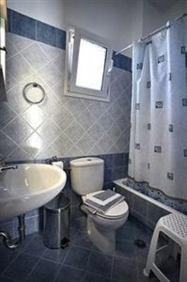 фото отеля Sunday Apartments