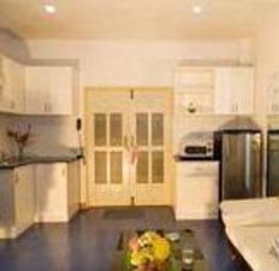 фото отеля Corsicana House
