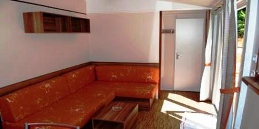 фото отеля Camping des Bastides