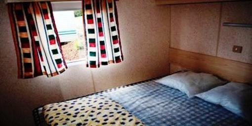 фото отеля Camping des Bastides