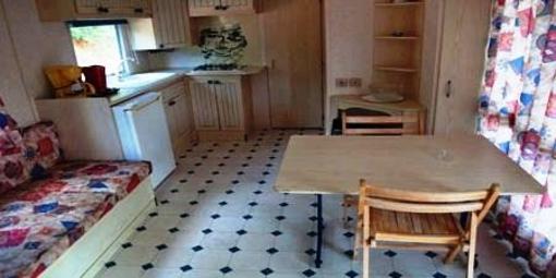 фото отеля Camping des Bastides