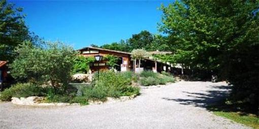 фото отеля Camping des Bastides