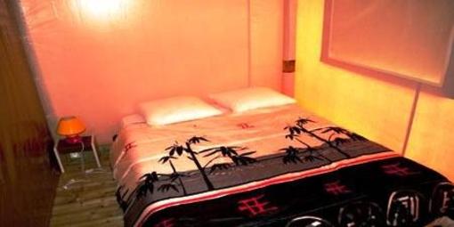 фото отеля Camping des Bastides