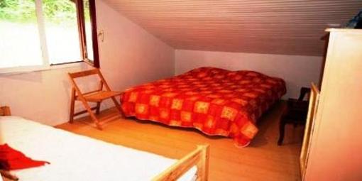 фото отеля Camping des Bastides