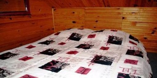 фото отеля Camping des Bastides