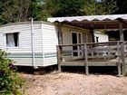 фото отеля Camping des Bastides