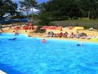 фото отеля Camping des Bastides