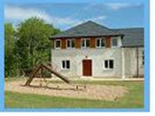фото отеля Kilmory Hall and Lodge  Bunkhouse