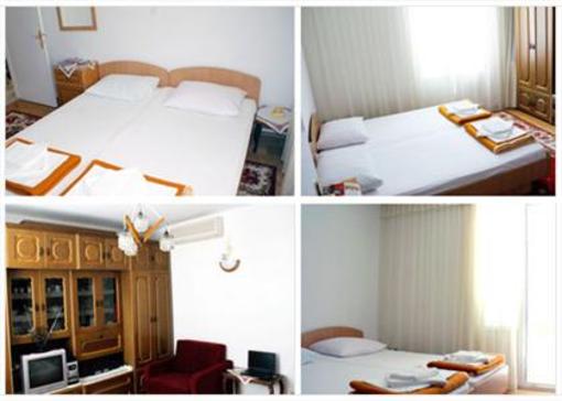 фото отеля Danijela Rooms