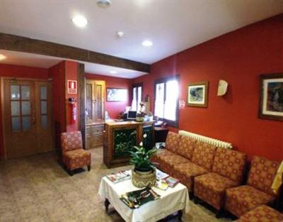 фото отеля Tres Picos
