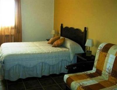 фото отеля Hostal Solana