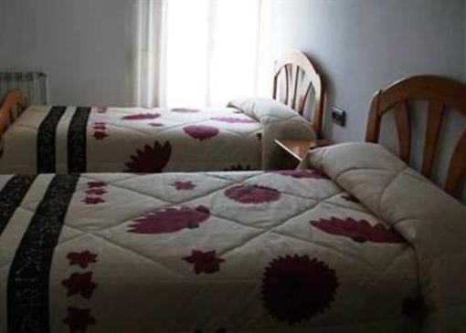 фото отеля Hostal Solana