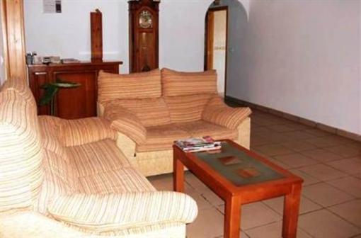фото отеля Hostal Solana