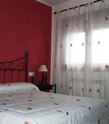 фото отеля Hostal Solana